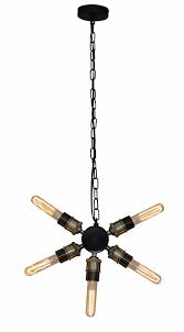 We offer a wide variety of pendant fixtures to illuminate and accessorize any home decor. Star Pendant Light Vintage 5 X E27 Myplanetled