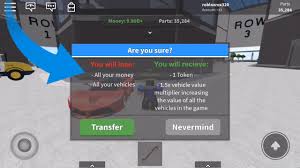 Watch along as i show how to glitch into the energy core room in car crushers 2 on roblox. Getting A Token In Car Crushers 2 Roblox Youtube