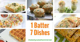 We did not find results for: Savory Semolina Waffles
