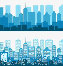 Millions Of Png Images Backgrounds And Vectors For Free Download Pngtree Building Silhouette City Buildings Silhouette Png