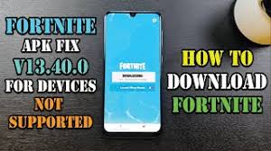 Huawei y9 prime 2019 install fortnite fix device not supported download fortnite apk fix : Fortnite Apk Huawei Y9 2019