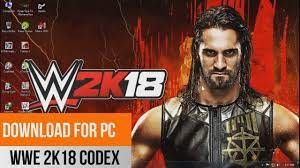 Featuring cover superstar seth rollins, wwe 2k18 promises to bring you. How To Download Wwe 2k18 Codex For Pc Work 100 Latest 2017 Tutorial Youtube
