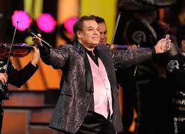 Listen to albums and tracks from juan gabriel. Take Two Audio Socal Fans Mourn Iconic Mexican Singer Juan Gabriel 89 3 Kpcc