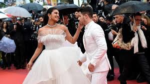 Ia ingin memiliki anak dari nick jonas, dan nick pun juga ingin punya anak. Setahun Menikah Priyanka Kirim Pesan Manis Ke Nick Jonas