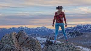The Vr Software Landscape My Name Is Ingmar Vroege I M One Of By Ingmar Vroege Virtual Reality Pop