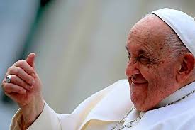 Health condition of His Holiness Pope Francis