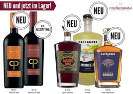 San pellegrino ab sofort überall streambar! Neu Im Sortiment Jetzt Im Lager Pellegrini