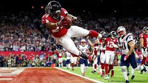 The super bowl is a game of american football that is played annually to determine which team will emerge as the champion in the national football league's (nfl). Starke Gehirnschaden Durch American Football Wissen Umwelt Dw 26 07 2017