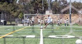 Nike Soccer Camp in Orlando