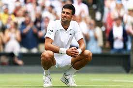 Смотрите самые свежие новости большого тенниса Novak Dzhokovich Pytaetsya Sobrat V 2021 Godu Zolotoj Shlem Eshyo Nuzhno Vyigrat Tokio I Us Open Kto Ego Ostanovit Opros Chempionat