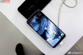 Buy nokia x6 unlocked gsm phone, 16gb, black online at best price at desertcart. Nokia X6 Launched Globally As Nokia 6 1 Plus Gizmochina