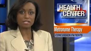 School Principal's Recovery form Concussion