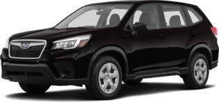 2020 Subaru Forester Problems | Kelley Blue Book