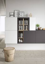 But choosing the right utility room storage will help to optimise workflow and make everyday tasks simple. First Is A Kitchen Project Designed For Young Homeowners In Terms Of Both Age And Taste Th Living Room Storage Cabinet Living Room Shelves Smart Living Room