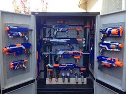 We are a database for all things nerf that anyone can edit. Nerf Imgur