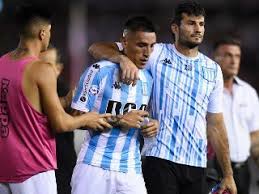 In the current club pumas played 2 seasons, during this time he played 47 matches and scored 7 goals. Pumas Unam Pudo Comprar A Ricardo Centurion Por Menos Dinero Que El Fichaje De Juan Pablo Vigon Dale Pumas