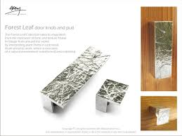 Each handcrafted piece undergoes a series of techniques that may include casting, filing, welding and oxidation. Knobs And Handle By Neha Singh At Coroflot Com