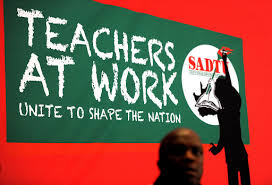 We did not find results for: Sadtu Warning On Governing Body Elections