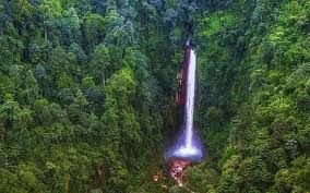 Sejenak melipir dari rutinitas dan hiruk pikuk perkotaan dengan merasakan alam yang menyenangkan. Curug Seribu Tiket Aktivitas Agustus 2021 Travelspromo