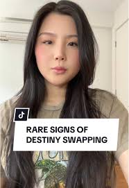 Signs Friend Destiny Swapping