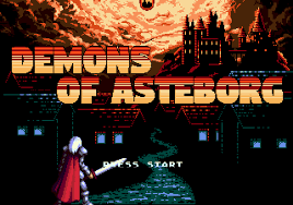 Maybe you would like to learn more about one of these? Demons Of Asteborg Demo Out Now Reviews Interviews Articles Product Reviews And More