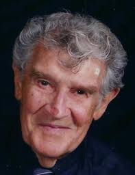 Richard T. Phillips Obituary