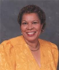 Martin, Hannah Cornelia