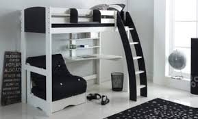 2 results for double cabin bed. Kids Beds Children S Beds And Bedroom Furniture Scallywag Kids