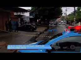 As notícias internacionais mais urgentes e importantes, além de análises e contextualização dos principais assuntos da política mundial. Homem E Encontrado Morto Em Rua De Campo Grande Recordtv R7 Balanco Geral Rj