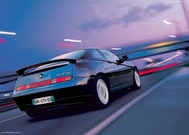 Image result for Blue Lightning 2003 GTV