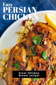 Pin On Chicken Recipes