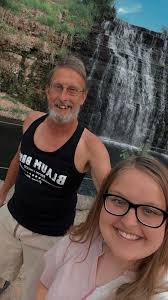 Good morning everyone, thanks for letting me join , I'm Darrin from  Illinois and born Nov 25 , 1964 , I loved growing up in the 70's , this  picture is of me and my daughter