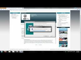 Diberdayakan oleh blogger gambar tema oleh michael elkan. How To Make Creative Live Webcam Compatiable With Windows Vista 7 Youtube