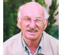 Tadeusz NIEMCZYK Obituary (2014)