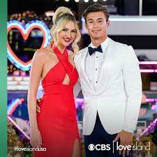 Pin On Love Island Season 2