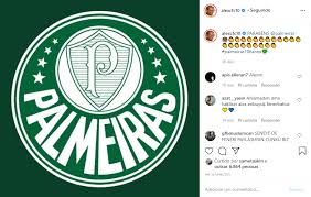 Abel terá o melhor palmeiras possível contra o river. Marcos Vibra Com Aniversario Do Palmeiras Meu Maior Orgulho Gazeta Esportiva