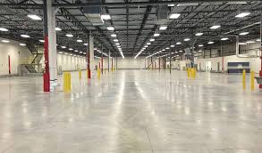 How much construction should cost. A Guide To Warehouse Construction Costs The Korte Company