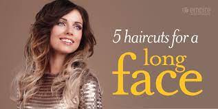 Click to see their picks. The 5 Best Haircuts For Long Faces Empire Blog