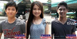 Jason joseph francis carlos diaz ejercito, known professionally as kiko estrada, is a filipino actor who is best known for his role in tween. Gary Estrada S Son Kiko Joins Showbiz Lionheartv