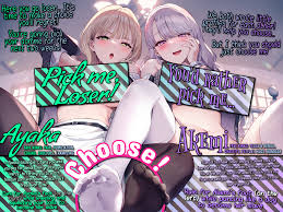 Choose your domme, what could go wrong? [Kat (Bu-kunn)] : rHentaiCensore