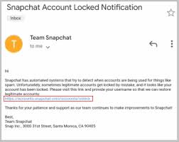 Lastly, a snapchat account can lock for security risk. Unlock A Permanently Locked Snapchat Account 2021 Techniquehow