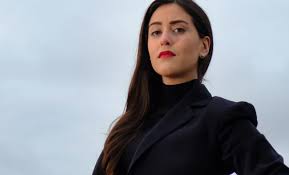 Alcaldesa electa, macarena ripamonti, se refiere a la posible realización del festival de viña 2022. Macarena Ripamonti El Analisis De La Ciudad Puranoticia
