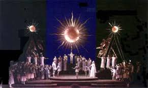 Wolfgang Amadeus Mozart La Flute Enchantee Resume
