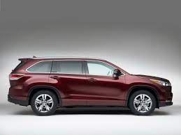 Can anyone tell me what other toyota model seats may fit? 2014 Toyota Highlander 7 Seater Crossover At Gabeturbo Toyota Toyota Highlander Highlander