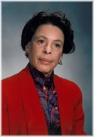 Obituary information for Edith B. James