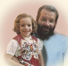Juni für kinder bis zum terence hill und bud spencer sind bekannt für ihre kinderfreundlichkeit und auch wir wollen dies. Bud Spencers Tochter Als Papa Vom Dreh 13 Hundewelpen Als Geschenk Mitbrachte Welt