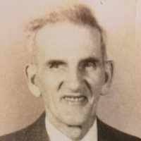 Alfred William Thomas Joseph Leblanc (1890–1968) • FamilySearch