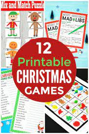 Platforming games like fireboy and watergirl have become a huge hit with online audiences, namely because they offer casua. 12 Free Printable Christmas Games