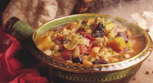 Inutile D Aller Bien Loin Pour Voyager Fred Chesneau Le Globe Cooker De L Emission Les Nouveaux Explorateurs Ragout De Legumes Soupe Salade Recette Soupe