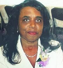 Jacqueline Jones Obituary